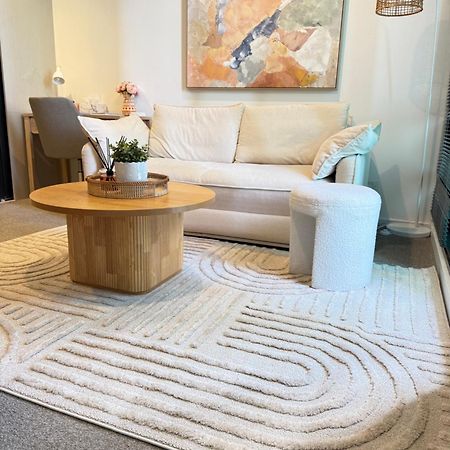Lonsdale St Luxury Cbd Family Apartment With Free Parking Melbourne Kültér fotó