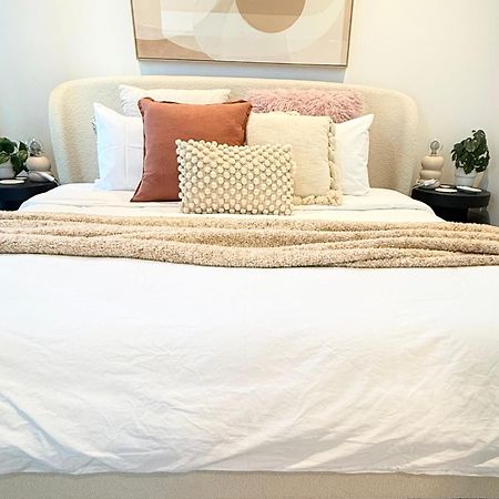 Lonsdale St Luxury Cbd Family Apartment With Free Parking Melbourne Kültér fotó
