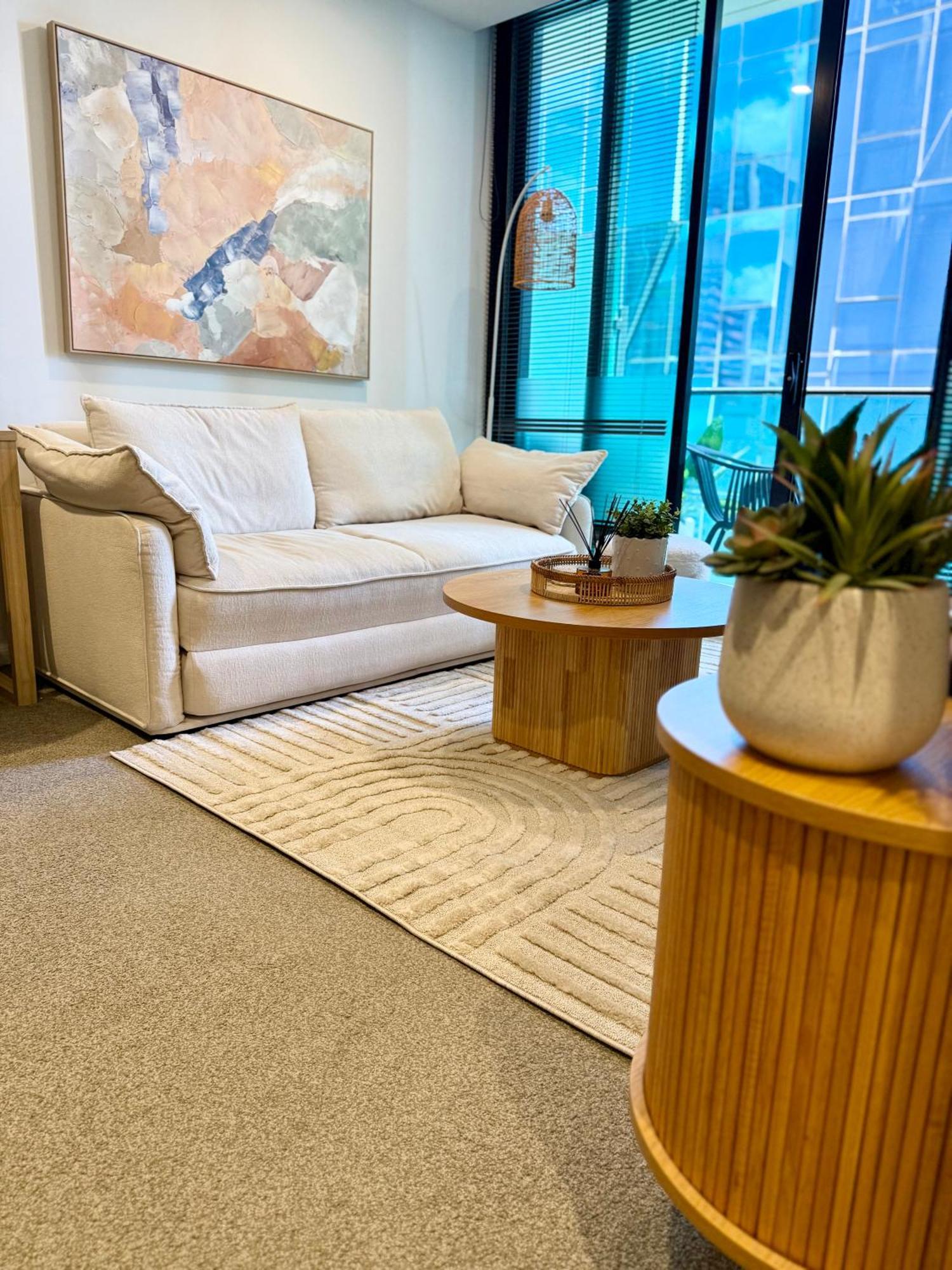 Lonsdale St Luxury Cbd Family Apartment With Free Parking Melbourne Kültér fotó