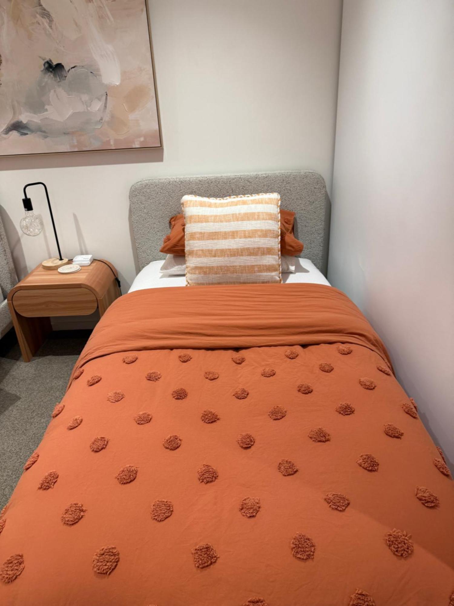 Lonsdale St Luxury Cbd Family Apartment With Free Parking Melbourne Kültér fotó