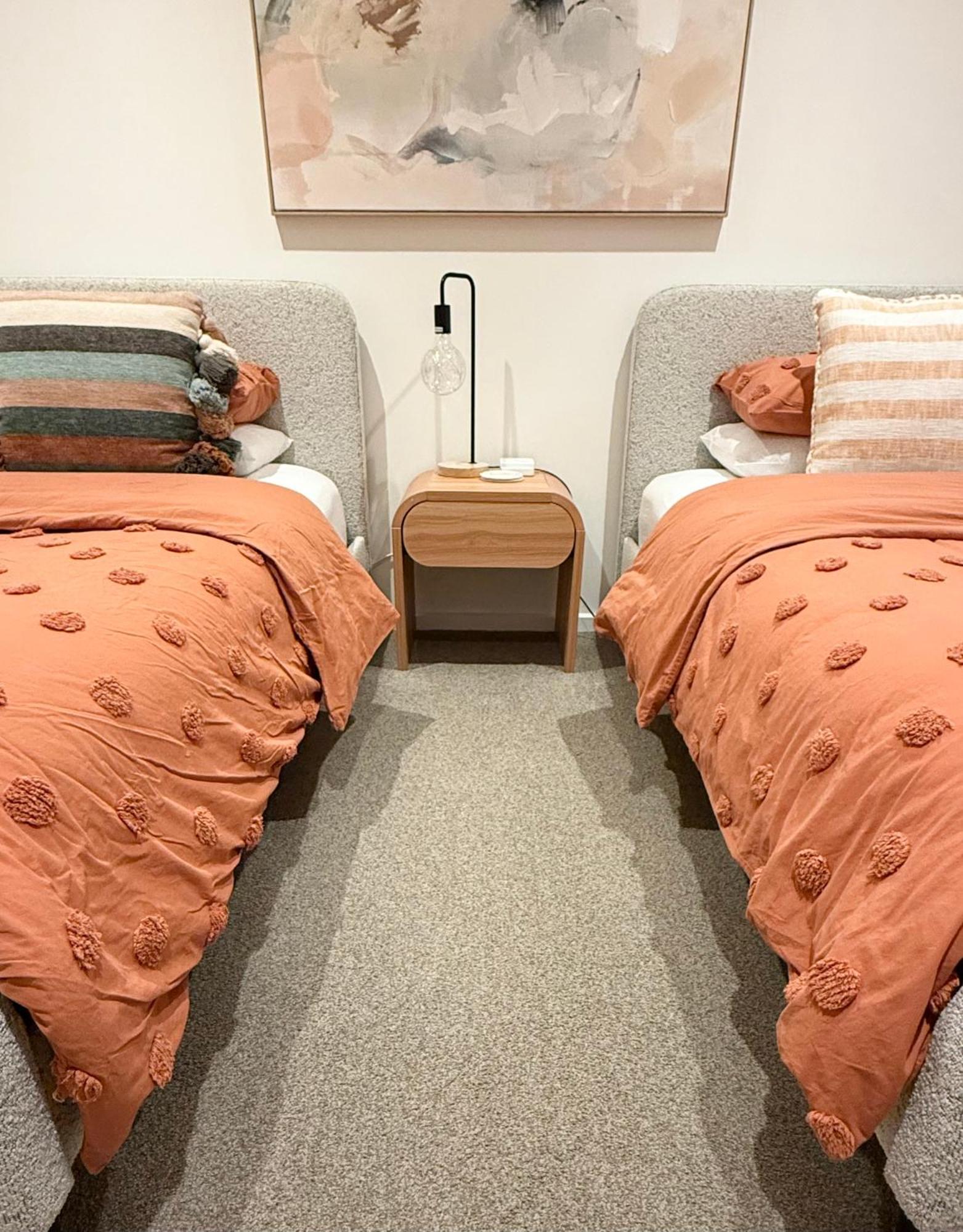 Lonsdale St Luxury Cbd Family Apartment With Free Parking Melbourne Kültér fotó